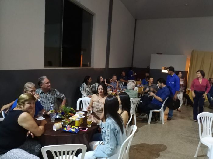 5ª NOITE DA BATATA